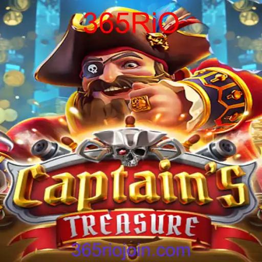 CaptainssTreasure
