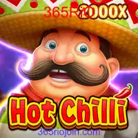 HotChilli